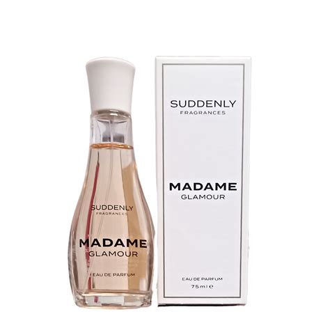 madame fragrance